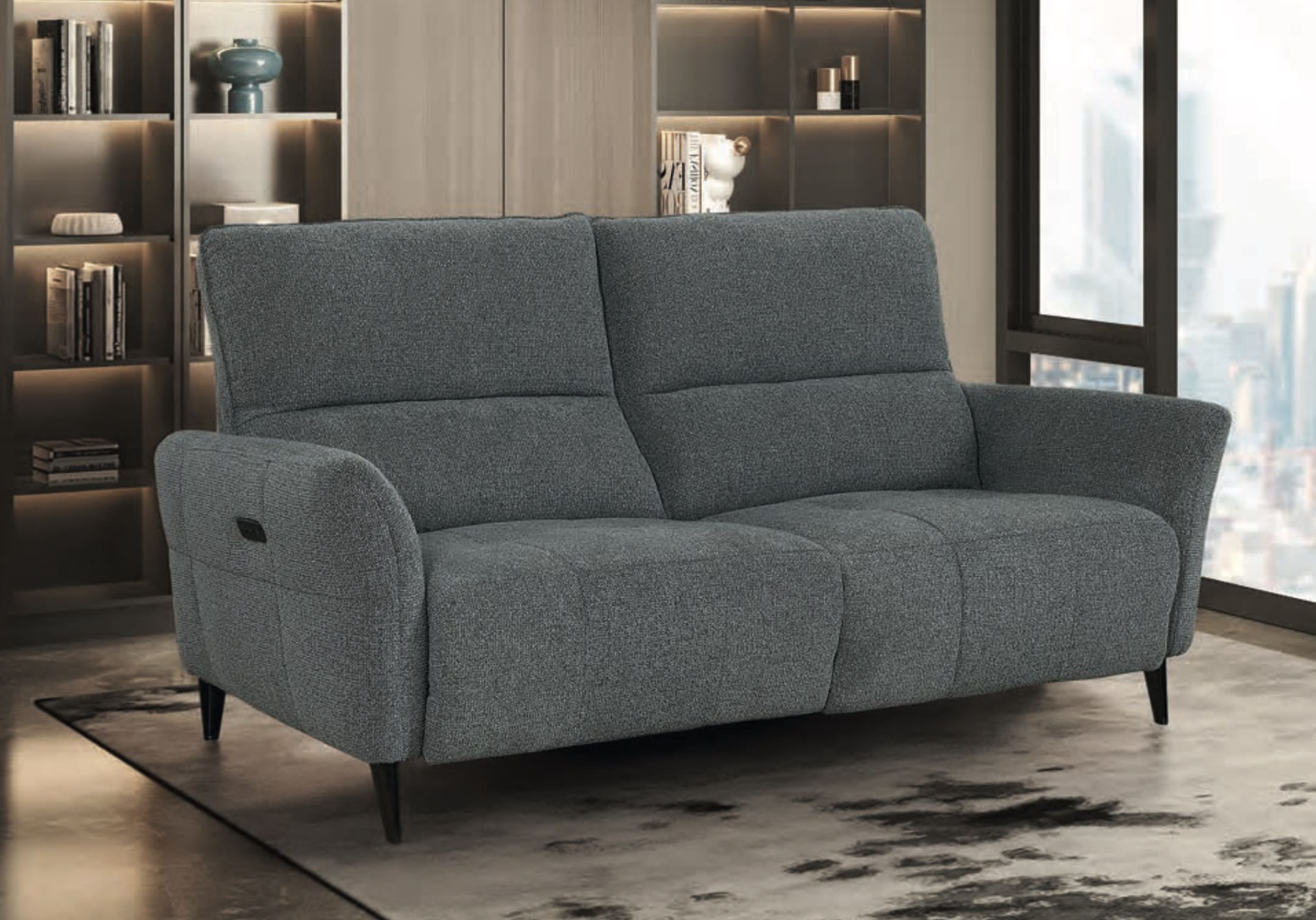 sofa sidney cardio en ourense